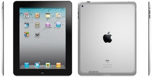 Zu verkaufen: Apple iPad 2 Tablet 64GB WiFi+3G Schwarz